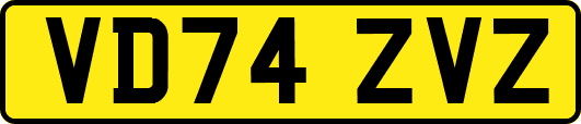 VD74ZVZ