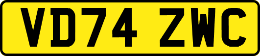 VD74ZWC