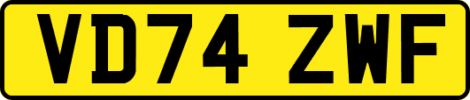 VD74ZWF