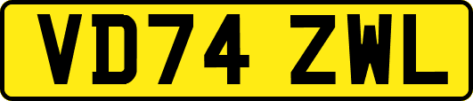 VD74ZWL