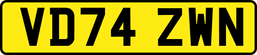 VD74ZWN