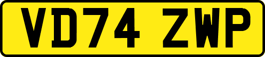 VD74ZWP