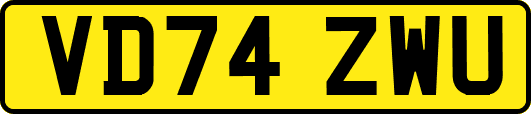 VD74ZWU