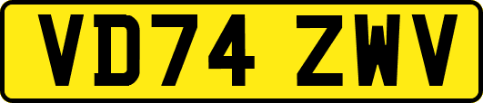 VD74ZWV