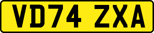 VD74ZXA