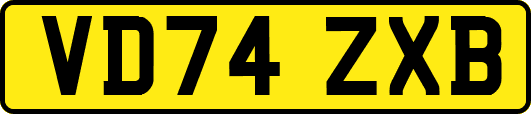 VD74ZXB