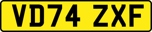 VD74ZXF