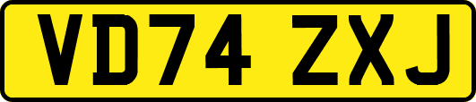VD74ZXJ
