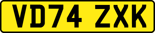 VD74ZXK