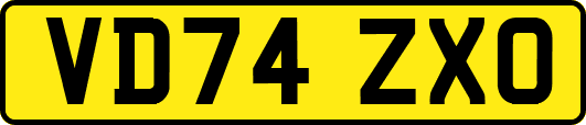 VD74ZXO