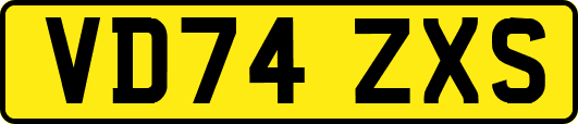 VD74ZXS