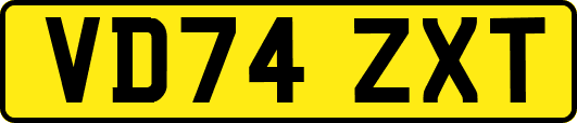 VD74ZXT