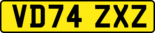 VD74ZXZ