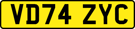 VD74ZYC
