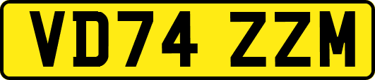VD74ZZM