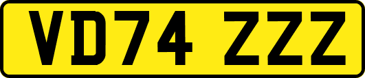 VD74ZZZ