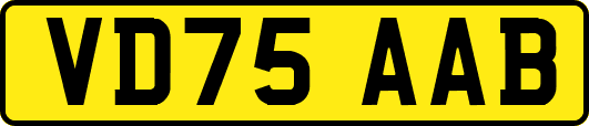 VD75AAB