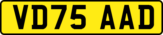 VD75AAD