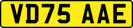 VD75AAE