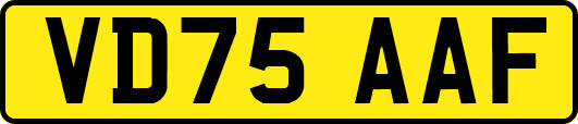 VD75AAF