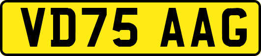 VD75AAG