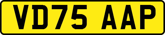 VD75AAP