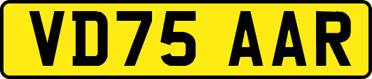VD75AAR
