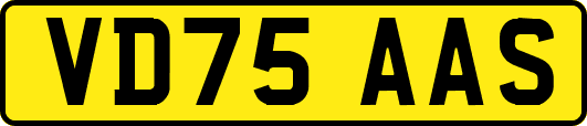 VD75AAS