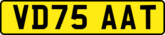 VD75AAT