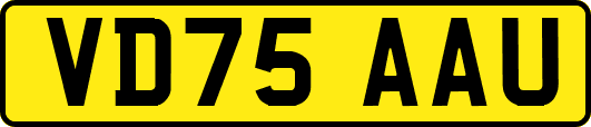 VD75AAU
