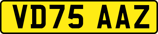 VD75AAZ