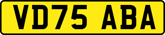 VD75ABA