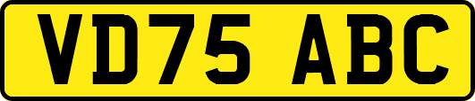 VD75ABC