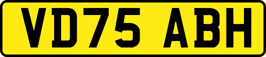 VD75ABH