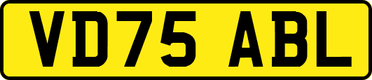 VD75ABL