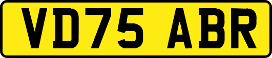 VD75ABR