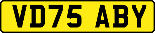 VD75ABY