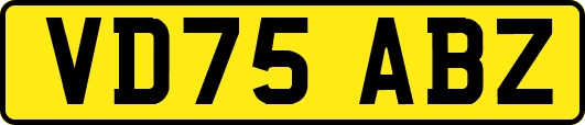 VD75ABZ