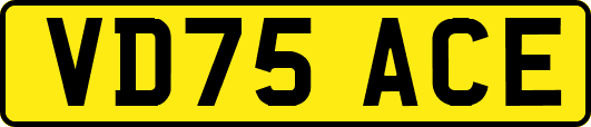 VD75ACE