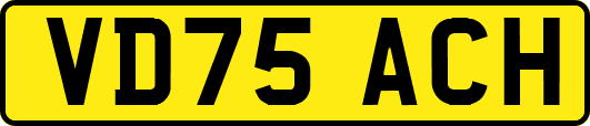 VD75ACH