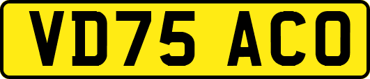 VD75ACO