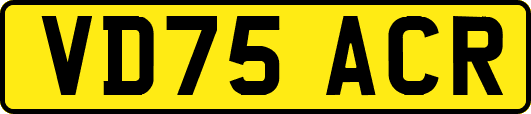 VD75ACR