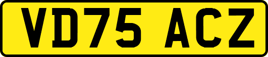 VD75ACZ