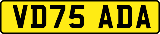 VD75ADA