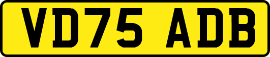 VD75ADB