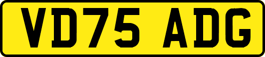 VD75ADG