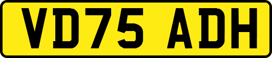 VD75ADH