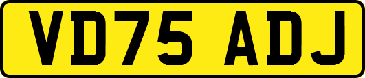 VD75ADJ