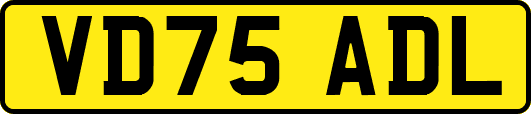 VD75ADL
