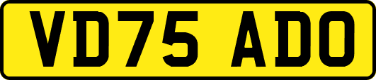 VD75ADO